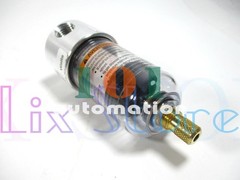 QTY:1 NEW F504-02AGS Air Filter