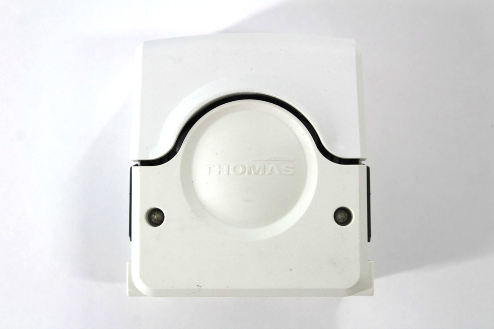 Thomas ETL500 Adjustable Tube Peristaltic Pump No Motor – New