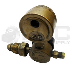 SMITH H1951C-580 FLOWMETER 3000PSI
