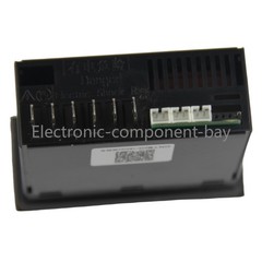Brand New ELITECH ECS-180neo Temperature Control Panel Cake Cabinet Freezer