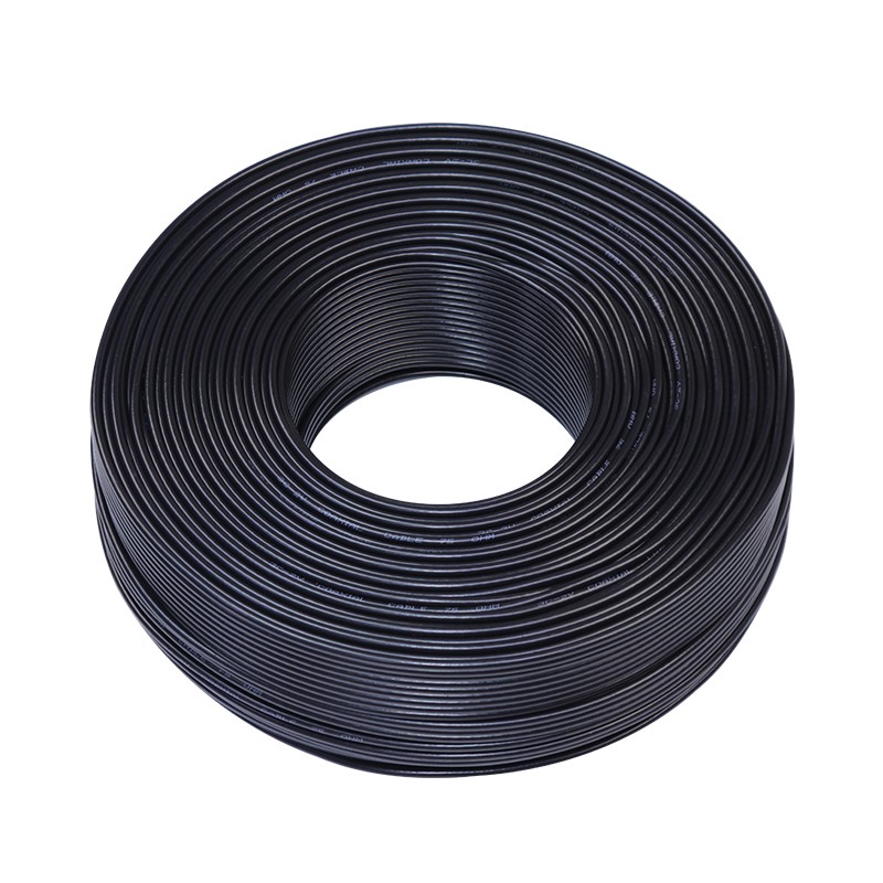 20AWG – 26AWG Power Control Wire 2/3/4 Cores Signal Connection Cable UL2464