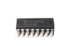 1PCS CD4046BE CD4046 CMOS Micropower Phase-Locked Loop New IC