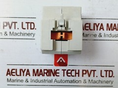 HYUNDAI HLB 2 Latching Block HLB Series 110V 220V Power: 25VA