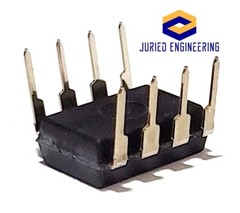 10PCS TL072CP TL072 Low Noise JFET Dual Op-Amp DIP-8 New IC