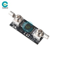 80V 50A High-Current Ideal Diode Module Charging Anti-Reverse Current Protection