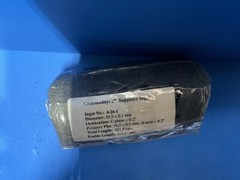 Unique TOP INT CO Sapphire Ingot 2” Diameter 50,9+/-0.1mm Total Length 101,8mm .
