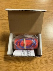 **New** Metrix 162VTC-121-220-00 Seismic Vibration Transmitter