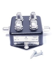 Blonder Tongue STB-4613-20 Coaxial Cable Directional Tap1, 20db
