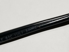 Southwire 10/2C Low Voltage Lighting Cable Direct Burial 30V LVLL ULEC /50ft