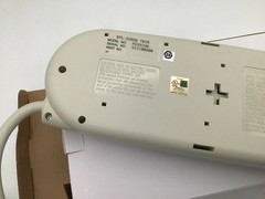 EATON PS3530 MTL SURGE PROTECTION DEVICE10 OUTLETS; MAX LOAD 500V L-N, 600V L-G