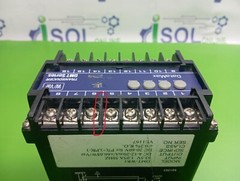 DataMax DMT-WR1 W/Var Single Phase Transducer DMT Series DMTWR1 1-Phase 2-Wire