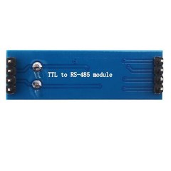 10PCS MAX485 RS-485 Module TTL to RS-485 module for Arduino Raspberry USA SELLER