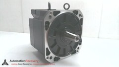 SANYO DENKI 50601-1412, KAWASAKI AC SERVO MOTOR, P80B22450LCPUB, NEW #310889