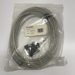 Cognex 300-0341-15 RJ45 to DB15 I/O Cable 15ft New