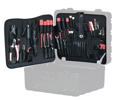BSGSH PALLET – PLATT LUGGAGE – Side-hinged Tool pallets