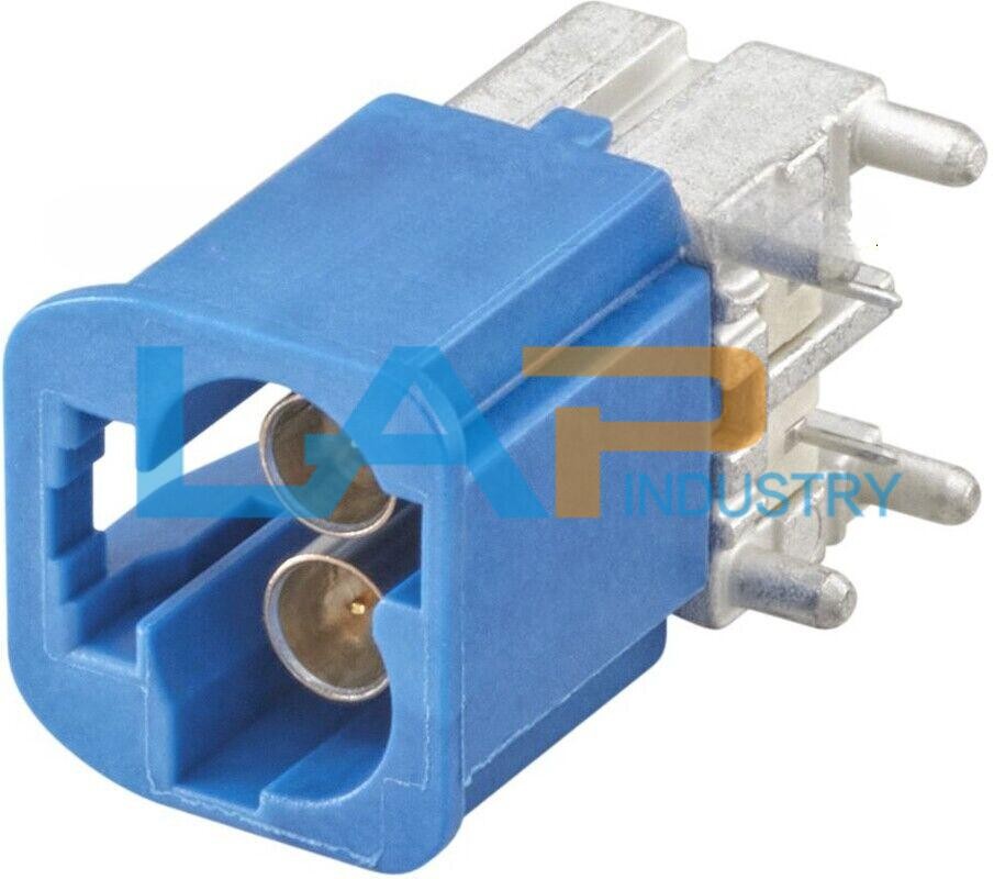 5pcs New FIT For Connector AMS29B-40MZ5-C