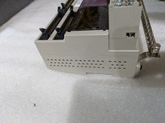 Toshiba CTCW02G41 Analog Input Module 24VDC PLC Automation OEM Component Part