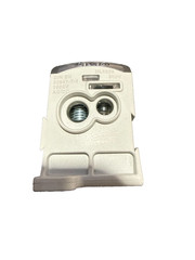 NEW-WEIDMULLER: POWER DISTRIBUTION TERMINAL 1562190000 WPD 305