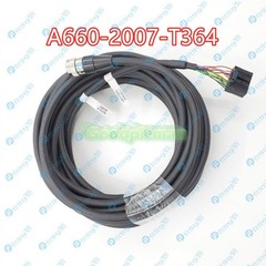 1X A660-2007-T364 A05B-2255-C101 8/10/12/15/20M FOR Robot Teach Pendant Cable