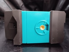 YAMASHIN SG-GP2 Laser Plumb Bob Precision Level Tool