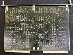 Siemens Simatic plug-in card 03160 type 03160-C 548110.9003.00 E-stand A used