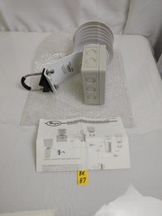 DWYER Instruments RHRS Shield