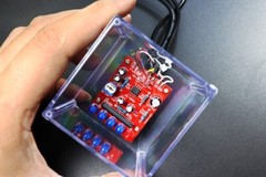 DIY Electronic Speaker Kit Soldering Project for Phone Laptop Computer Post