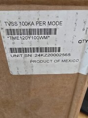 ABB Surge Protection Device