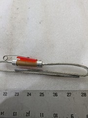 Kearney 8322 02424 Fuse Link Power Distribution Utility Medium Voltage