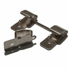 Single and Dual Leaf Spring Battery Contact
