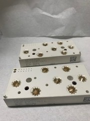 1 Pair SEMIKRON SKIIP83EC125T1 IGBT and SEMIKRON SKIIP83HEC125T1 IGBT MODULES