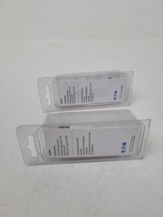 Lot of 2 – NL20CS Eaton Neutral Lug Kit for BR & CH Type – Next Day Option – New