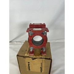 Rockwell Automation Industrial Bus Support Assembly Red Composite Insulator Unit