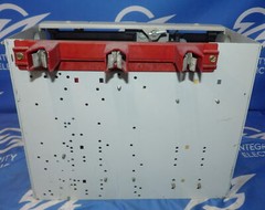 Westinghouse CN89921ATC-8X B200M1CAC 480V Fusible MCC Motor COntrol Center + …