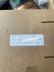 THORLABS TPA101 Module Brand new DHL