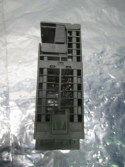 Siemens 6ES7 PLC Input Module, 321-1BH02-0AA0, 103701