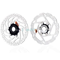 3pc SM RT54 Disc Brake Rotor 160MM 56RT30 Mountain Bike