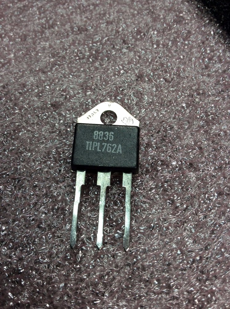 10 Pieces: TI TIPL762A