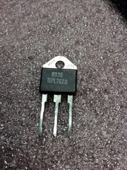 10 Pieces: TI TIPL762A