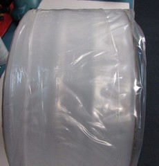 T1-05015 POLY TUBING POLYETHYLENE NEW FULL ROLE NOS