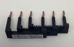 Allen Bradley 140U-D-W452 Compact Bussbar for use with 140M-C/D