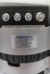 1pc NEW FIT FOR generator 2085090110