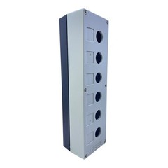 Siemens Empty Housing 3SU1806-0AA00-0AB1 IP66/IP67/IP69 280 X 85 X 64Mm Industry