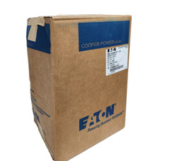 NIB Eaton Cooper 35KV 600AMP BTTAP Deadbreak Connector BTP635MS3ATSA3 DT635T SA3