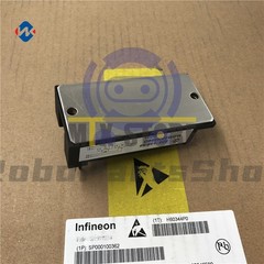 1PCS Brand New Module HITACHI MBM300HS6G Quality Assurance 100%