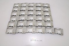 ALLEN-BRADLEY OEMax used ST-RTB,NXIO-RTD2 discolored PLC Module ELEC-I-2999=9C32
