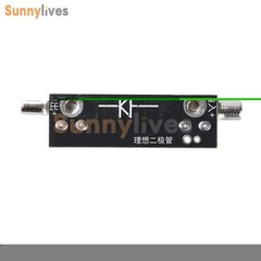 80V 50A High-Current Ideal Diode Module Charging Anti-Reverse Current Protection