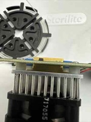 Thorlabs BOA1036P – O-Band Booster Optical Amplifier, CWL = 1350 nm BOA1036P2