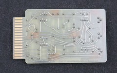 Gettys Board Mod. Type No. 11-0060-00 Used