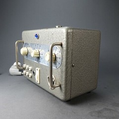 OCULUS 110-240V 50-15W NR. 1381L Made in Geramany